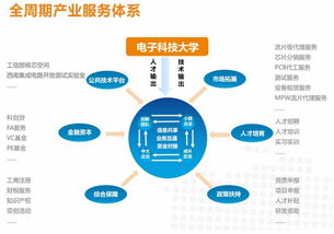 晉級(jí)國(guó)家級(jí)科技企業(yè)孵化器,電子科大科技園產(chǎn)業(yè)運(yùn)營(yíng)實(shí)至名歸